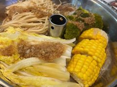 -大丰收李家(闽侯正荣财富中心广场店)