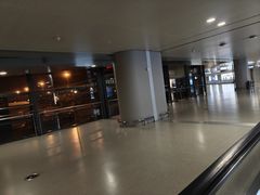 -上海虹桥国际机场