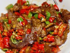 -赣饭农家·江西小炒(西乡店)