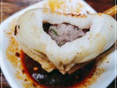 -清真石家包子(大皮院总店)