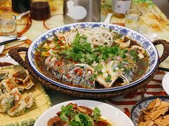 卤猪蹄-岳季煎饺