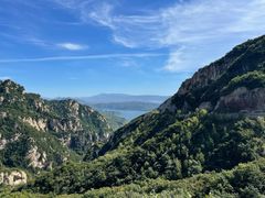 -云蒙山风景区