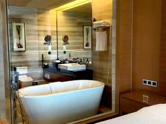 -深圳观澜格兰云天国际酒店