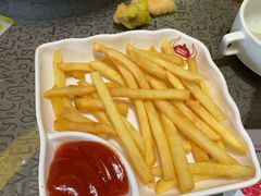 -东方豪客牛排意面披萨(金凤万达店)