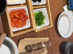 -胜博殿日式炸猪排(侨福芳草地店)