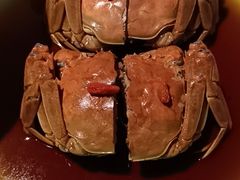 -蟹榭(静安寺晶品商场店)