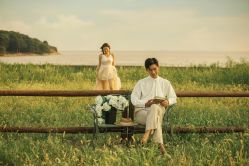 -巴黎时尚婚纱摄影(南汇店)