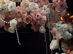 -拾花记花艺·求婚·订婚·生日布置(高新店)