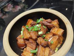 -湘江红·湖南招牌菜(莲花南路店)