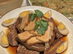 -金燕岛潮州酒楼