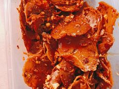 -浪哥卤味捆鸡(南门口店)