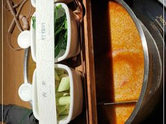 -生如夏花泰式火锅(西村黑金店)