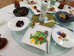 -和平官邸·花园餐厅(武定西路店)