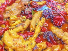 -老济宁甏肉干饭(凌云路店)