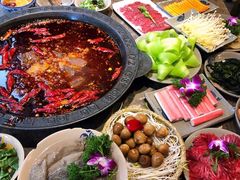 -重庆渝达老火锅(春熙路店)