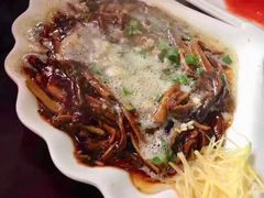-吴门人家·苏宴宫廷菜(拙政园店)