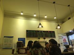 大堂-大米小米家(竹叶冲路店)