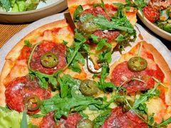 -新贝乐意大利餐厅(苏州中心店)