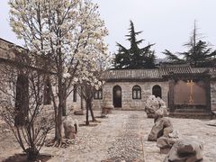 -于家石头村景区