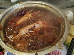 -健晟星期天火锅(河东店)