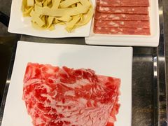 -虾吃虾涮.虾火锅.肉蟹煲(步步高梅溪新天地店)