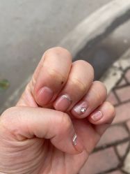 -阿噶西美甲美睫
