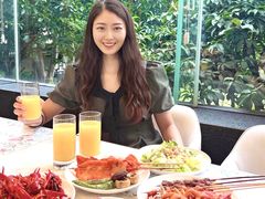 -上海虹桥宾馆味翠餐厅