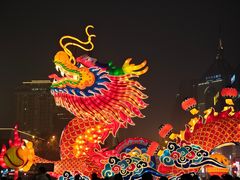 -西安城墙·碑林历史文化景区