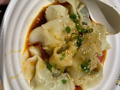 -弄堂咪道-饭香·面香·馄饨香(钦州北路田尚坊店)