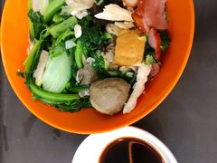 麻辣烫-农园餐厅(北京大学店)