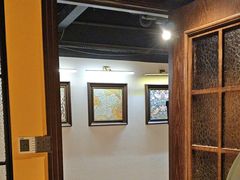-咖梦餐厅 COMENG RESTAURANT