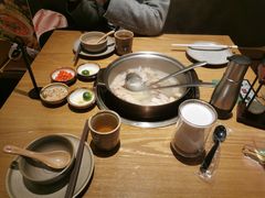 -大头椰·椰子鸡火锅(新梦店)