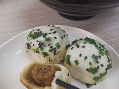 生煎-大富贵(临沂店)