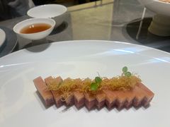 -宫燕府·京菜·烤鸭·淮扬菜(王府中心店)