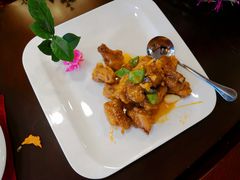 -万宝海鲜舫(劳动公园店)