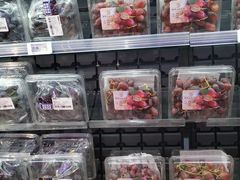 -盒马鲜生(首义店)