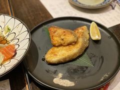 -原志优秀食材·匠心料理·海胆主题(金亿广场店)