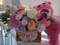 -ChaKo Flora ·茶子花艺 (市北店)