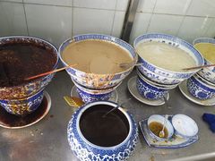 -清真·宏顺祥卤汁凉粉(大皮院店)