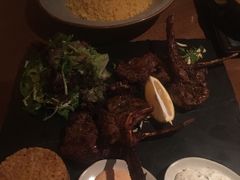 -Tajine Moroccan塔金摩洛哥中东餐厅