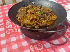 -龙师傅卤炒(天马店)