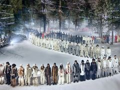 -MONCLER(北京SKP概念店)