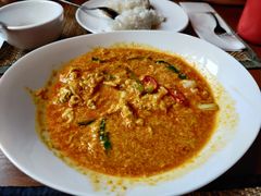 -泰国餐厅 Thai Food(裕华万达店)