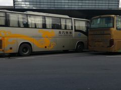 -上海虹桥客运西站