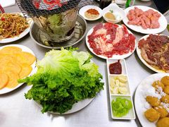 -松明一烤肉馆(鲁园店)