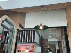 -老牌坊鲁菜名店(宽厚里店)