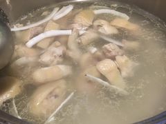 -四季合味椰子鸡(南山大冲店)