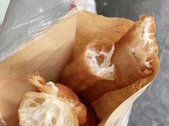 -刘飞放心无铝油条(阳光翠竹苑店)