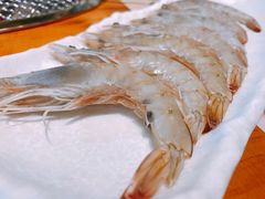 -万兴佳烤肉·长白山老味道(东岸里店)