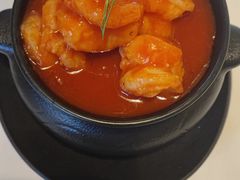 -马克西姆俄罗斯餐厅(通亚街店)